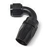 Full Flow Swivel Hose End 120-Degree [-12 AN, Swivel] - image 1