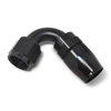 Full Flow Swivel Hose End 120-Degree [-12 AN, Swivel] - image 2