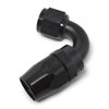 Full Flow Swivel Hose End 120-Degree [-12 AN, Swivel] - image 3