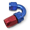 Full Flow Swivel Hose End 150-Degree - image 1