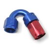 Full Flow Swivel Hose End 150-Degree - image 2