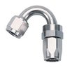 Full Flow Swivel Hose End 150-Degree - image 1