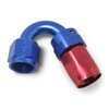 Full Flow Swivel Hose End 150-Degree - image 2