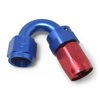 Full Flow Swivel Hose End 150-Degree - image 2