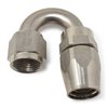 Full Flow Swivel Hose End 180-Degree - image 2