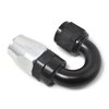 Full Flow Swivel Hose End 180-Degree - image 3