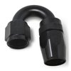 Full Flow Swivel Hose End 180-Degree [-6 AN, Swivel] - image 2