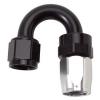 SWV HS END 180 DEG 6AN 25PC [-6 AN, Swivel] - image 1