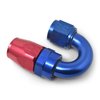 Full Flow Swivel Hose End 180-Degree - image 3