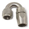 Full Flow Swivel Hose End 180-Degree - image 2