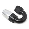 Full Flow Swivel Hose End 180-Degree - image 3