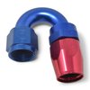 Full Flow Swivel Hose End 180-Degree - image 2