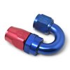 Full Flow Swivel Hose End 180-Degree - image 3