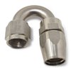 Full Flow Swivel Hose End 180-Degree - image 2