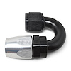 Full Flow Swivel Hose End 180-Degree - image 1