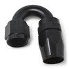 Full Flow Swivel Hose End 180-Degree [-10 AN, Swivel] - image 2