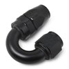 Full Flow Swivel Hose End 180-Degree [-10 AN, Swivel] - image 4