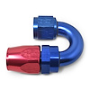 Full Flow Swivel Hose End 180-Degree - image 1