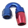Full Flow Swivel Hose End 180-Degree - image 2