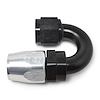 Full Flow Swivel Hose End 180-Degree - image 1
