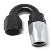 Full Flow Swivel Hose End 180-Degree - image 2