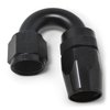 Full Flow Swivel Hose End 180-Degree - image 2