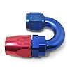 Full Flow Swivel Hose End 180-Degree - image 1