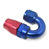 Full Flow Swivel Hose End 180-Degree - image 3