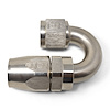 Full Flow Swivel Hose End 180-Degree - image 1