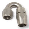 Full Flow Swivel Hose End 180-Degree - image 2