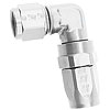 Full Flow Forged Swivel Hose End 90-Degree - image 1