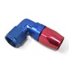 Full Flow Forged Swivel Hose End 90-Degree - image 2