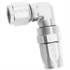 Full Flow Forged Swivel Hose End 90-Degree - image 1