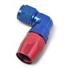 Full Flow Forged Swivel Hose End 90-Degree - image 3