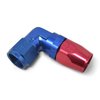 Full Flow Forged Swivel Hose End 90-Degree - image 2