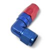 Full Flow Forged Swivel Hose End 90-Degree - image 4