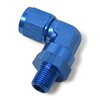 AN Female to NPT Male Adapter Fitting 90-Degree - image 4