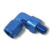 AN Female to NPT Male Adapter Fitting 90-Degree - image 2
