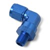AN Female to NPT Male Adapter Fitting 90-Degree - image 4