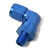 AN Female to NPT Male Adapter Fitting 90-Degree - image 4