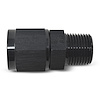 AN Female to NPT Male Adapter Fitting Straight - image 1