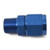 AN Female to NPT Male Adapter Fitting Straight - image 2