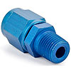 AN Female to NPT Male Adapter Fitting Straight - image 2