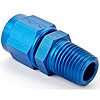 AN Female to NPT Male Adapter Fitting Straight - image 2