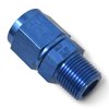 AN Female to NPT Male Adapter Fitting Straight - image 4