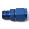 AN Female to NPT Male Adapter Fitting Straight - image 2
