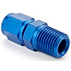 AN Female to NPT Male Adapter Fitting Straight - image 2