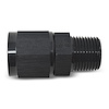 AN Female to NPT Male Adapter Fitting Straight - image 1