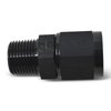 AN Female to NPT Male Adapter Fitting Straight - image 2