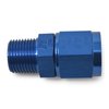 AN Female to NPT Male Adapter Fitting Straight - image 2